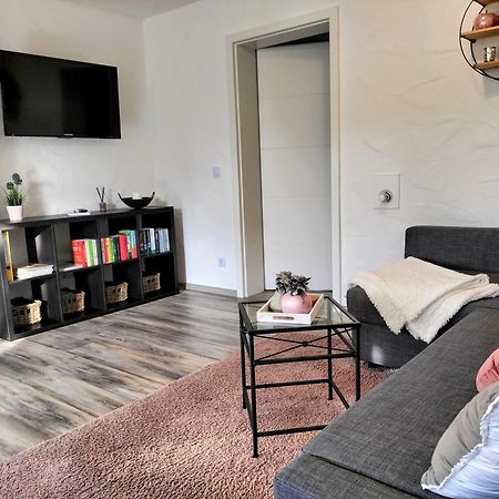 Ferienwohnung Schneider Munk Экстерьер фото