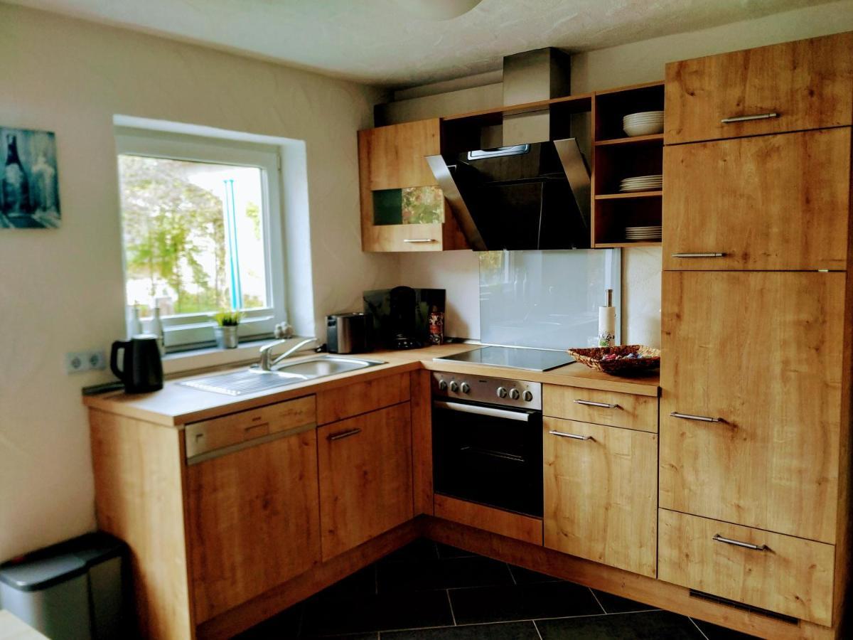 Ferienwohnung Schneider Munk Экстерьер фото