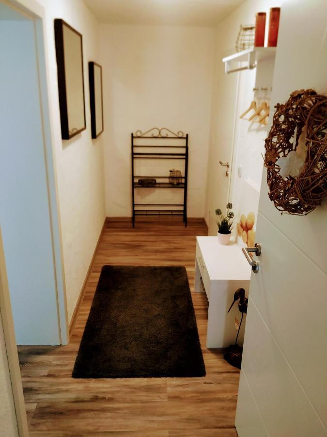 Ferienwohnung Schneider Munk Экстерьер фото
