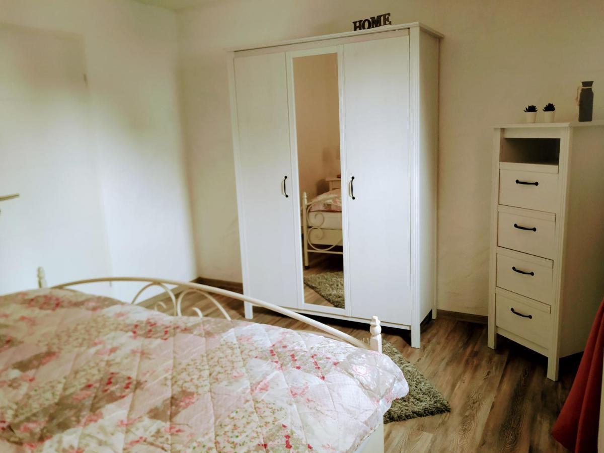 Ferienwohnung Schneider Munk Экстерьер фото