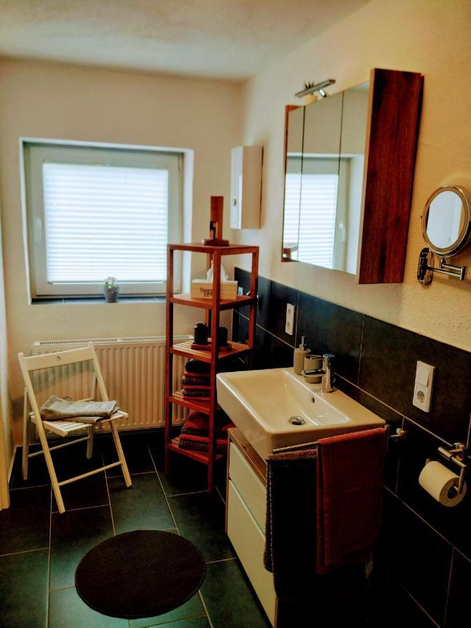 Ferienwohnung Schneider Munk Экстерьер фото