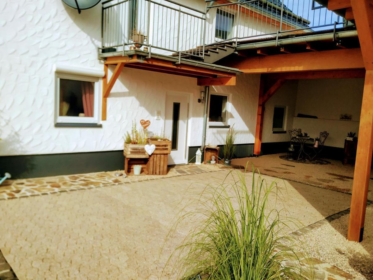 Ferienwohnung Schneider Munk Экстерьер фото