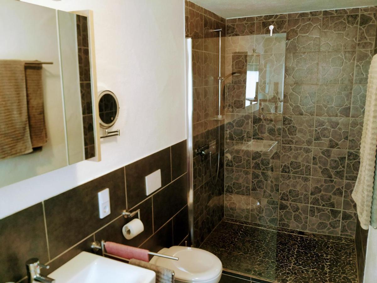 Ferienwohnung Schneider Munk Экстерьер фото