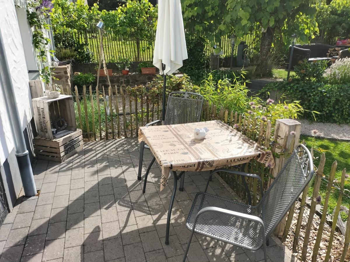 Ferienwohnung Schneider Munk Экстерьер фото