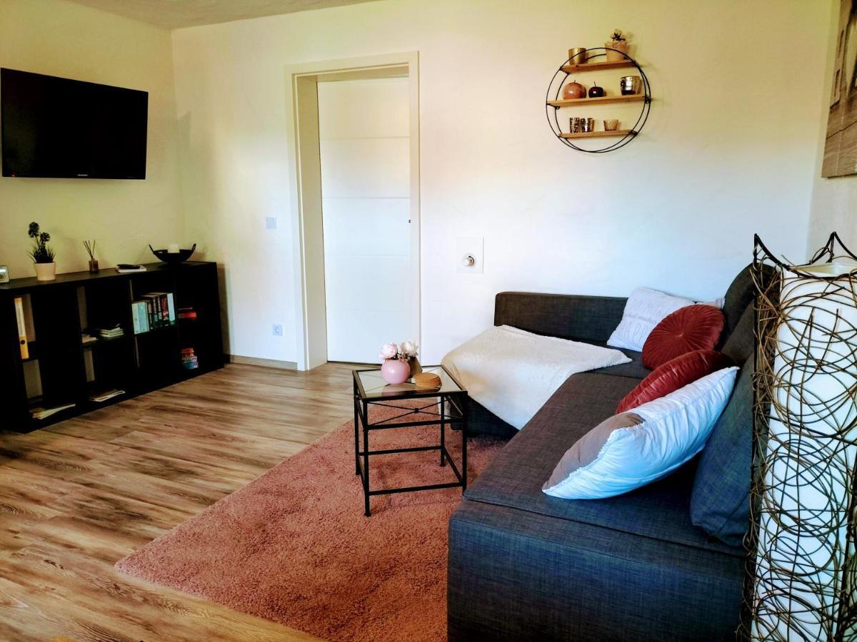 Ferienwohnung Schneider Munk Экстерьер фото