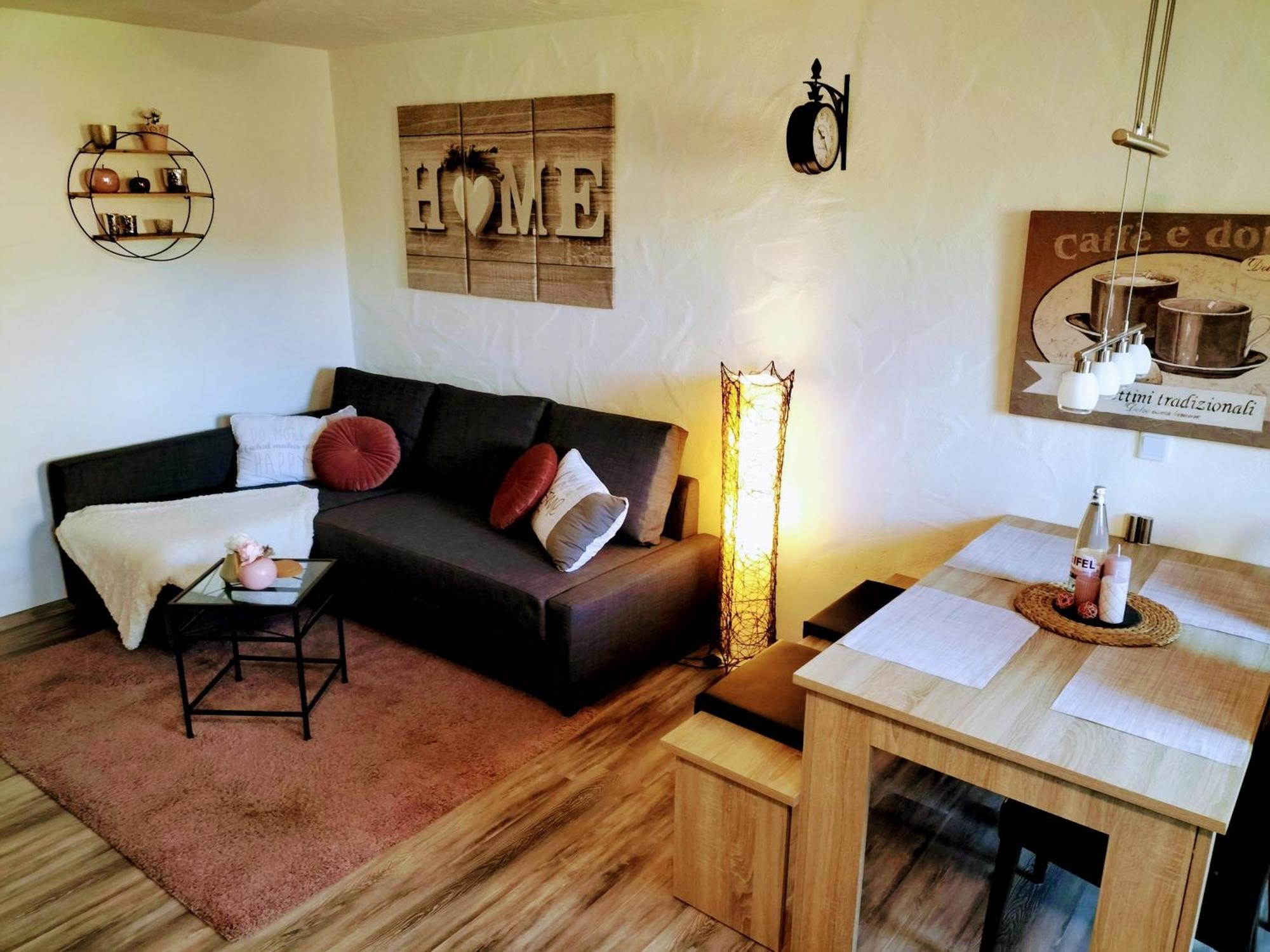 Ferienwohnung Schneider Munk Экстерьер фото