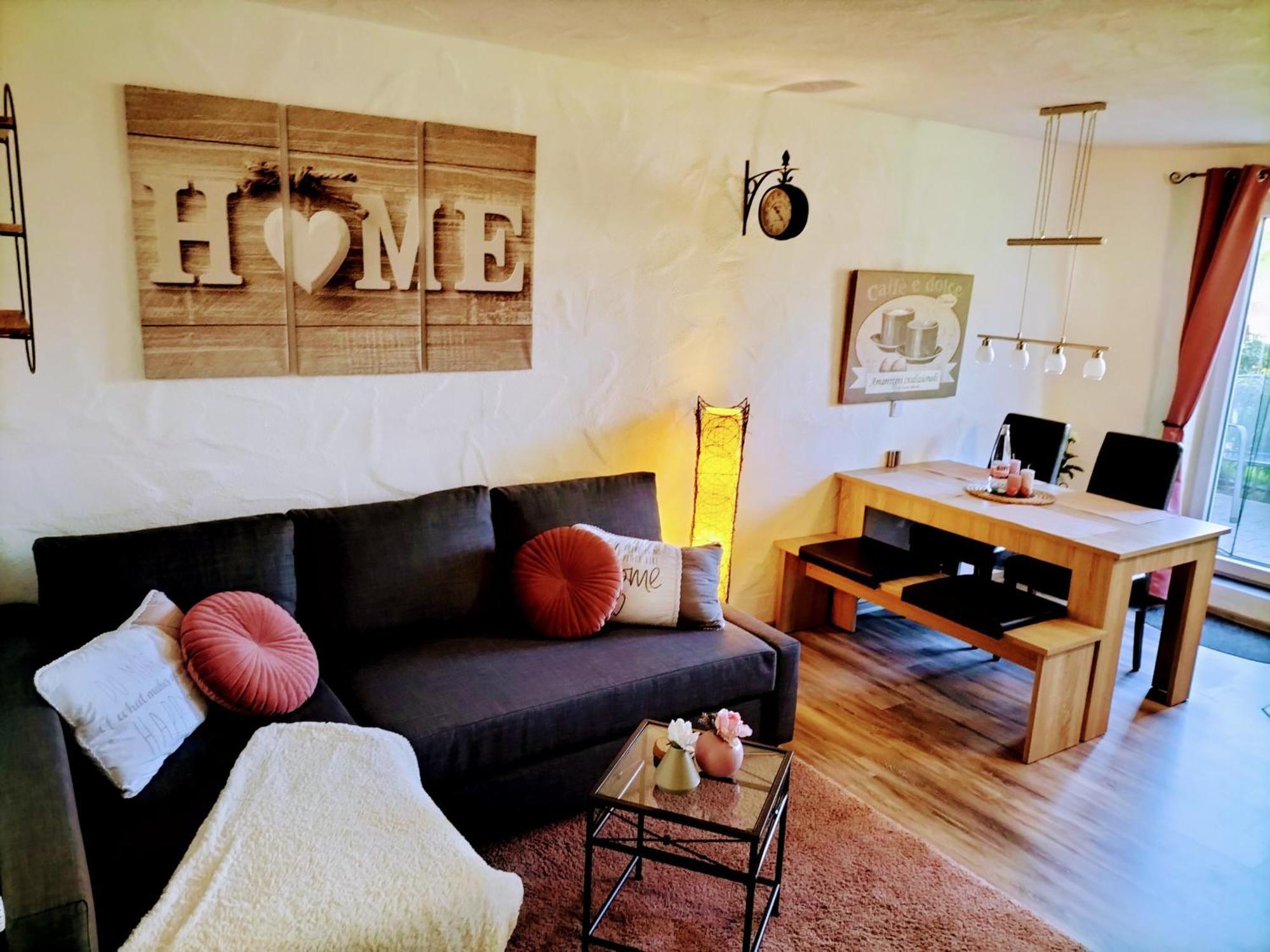Ferienwohnung Schneider Munk Экстерьер фото