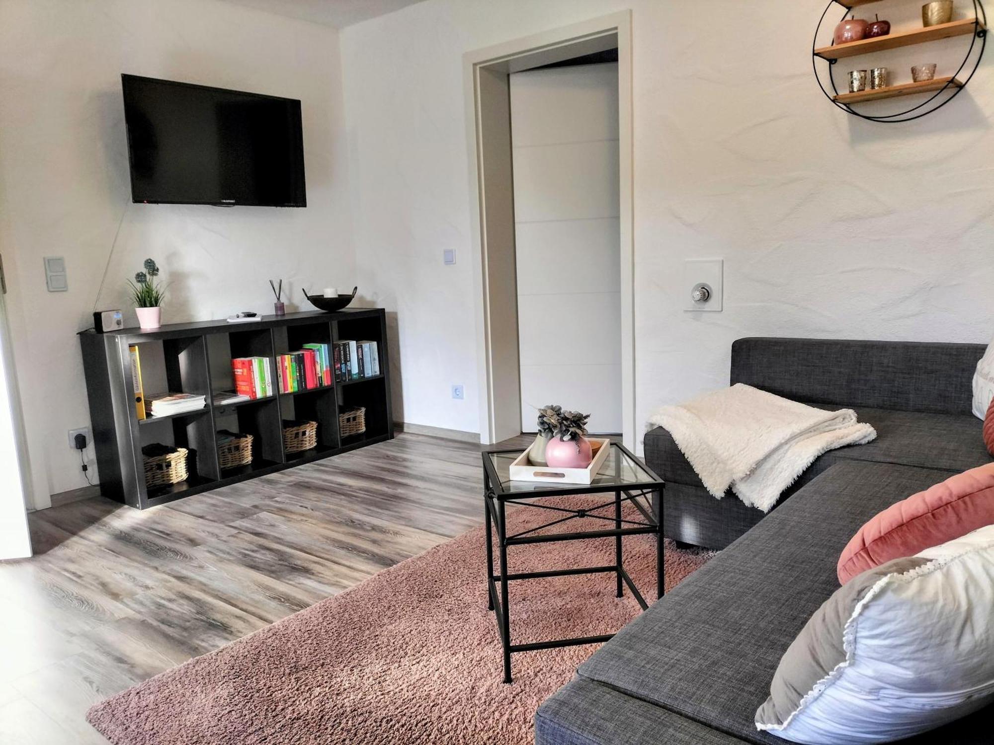 Ferienwohnung Schneider Munk Экстерьер фото