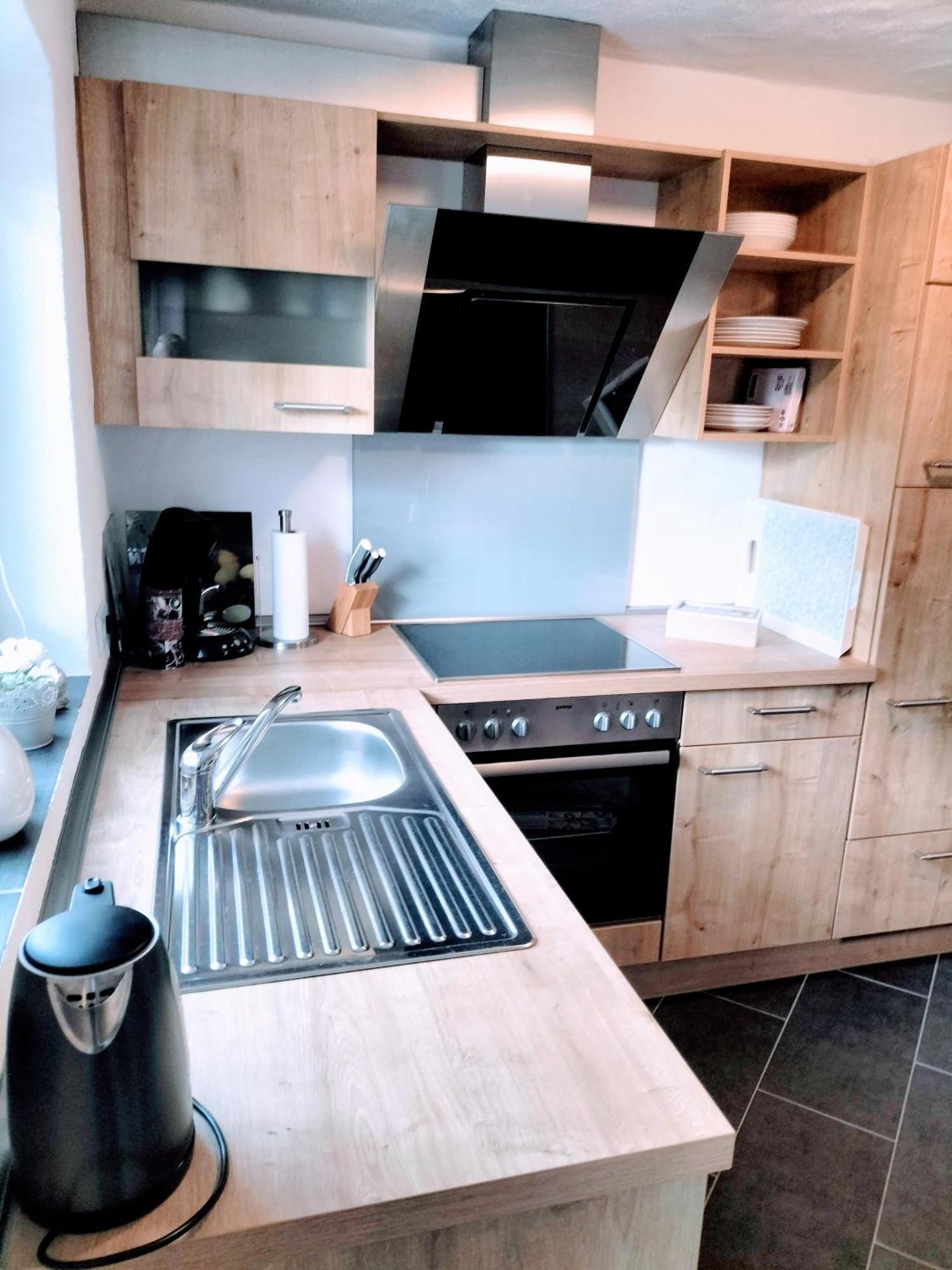 Ferienwohnung Schneider Munk Экстерьер фото