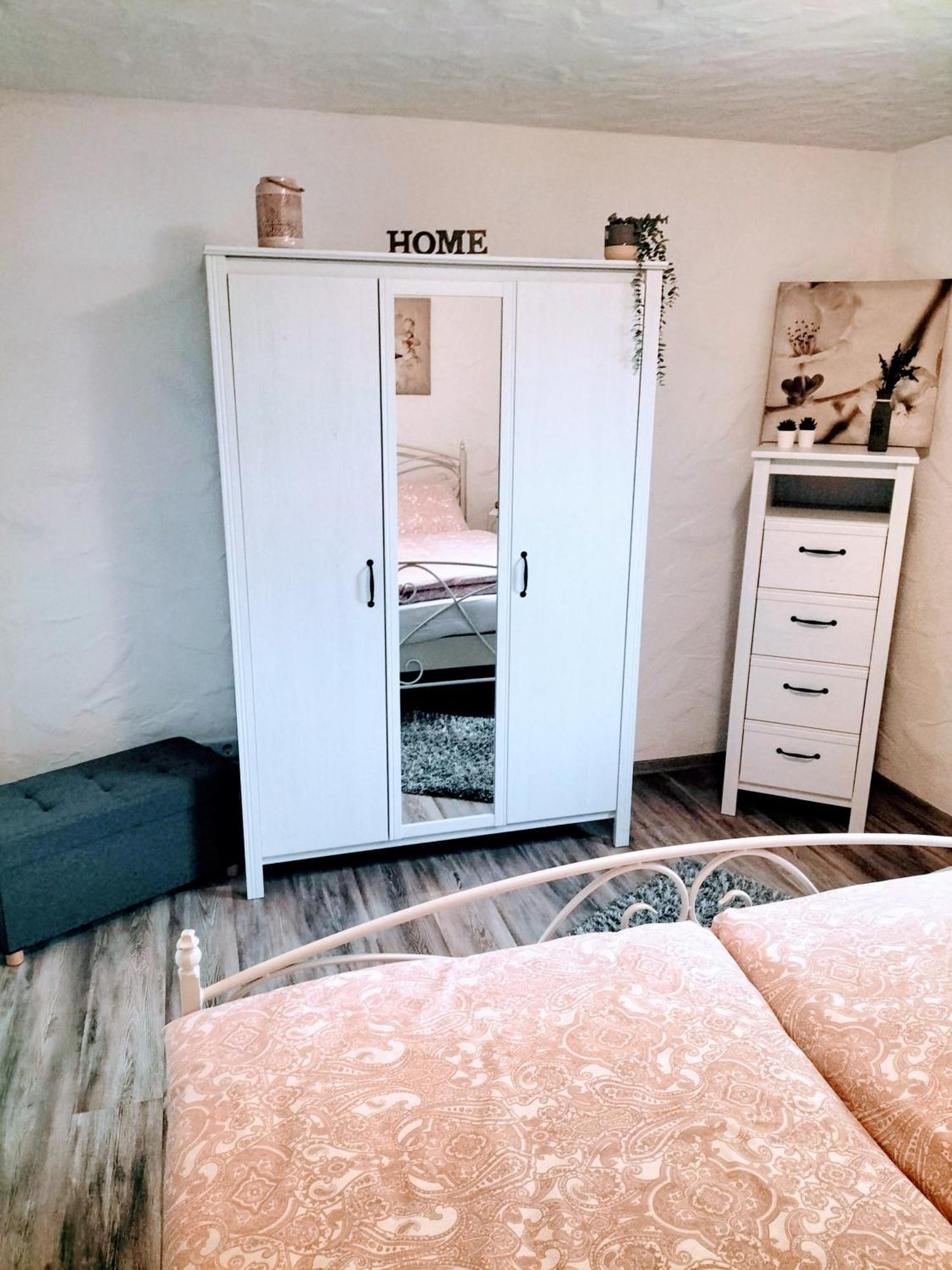 Ferienwohnung Schneider Munk Экстерьер фото