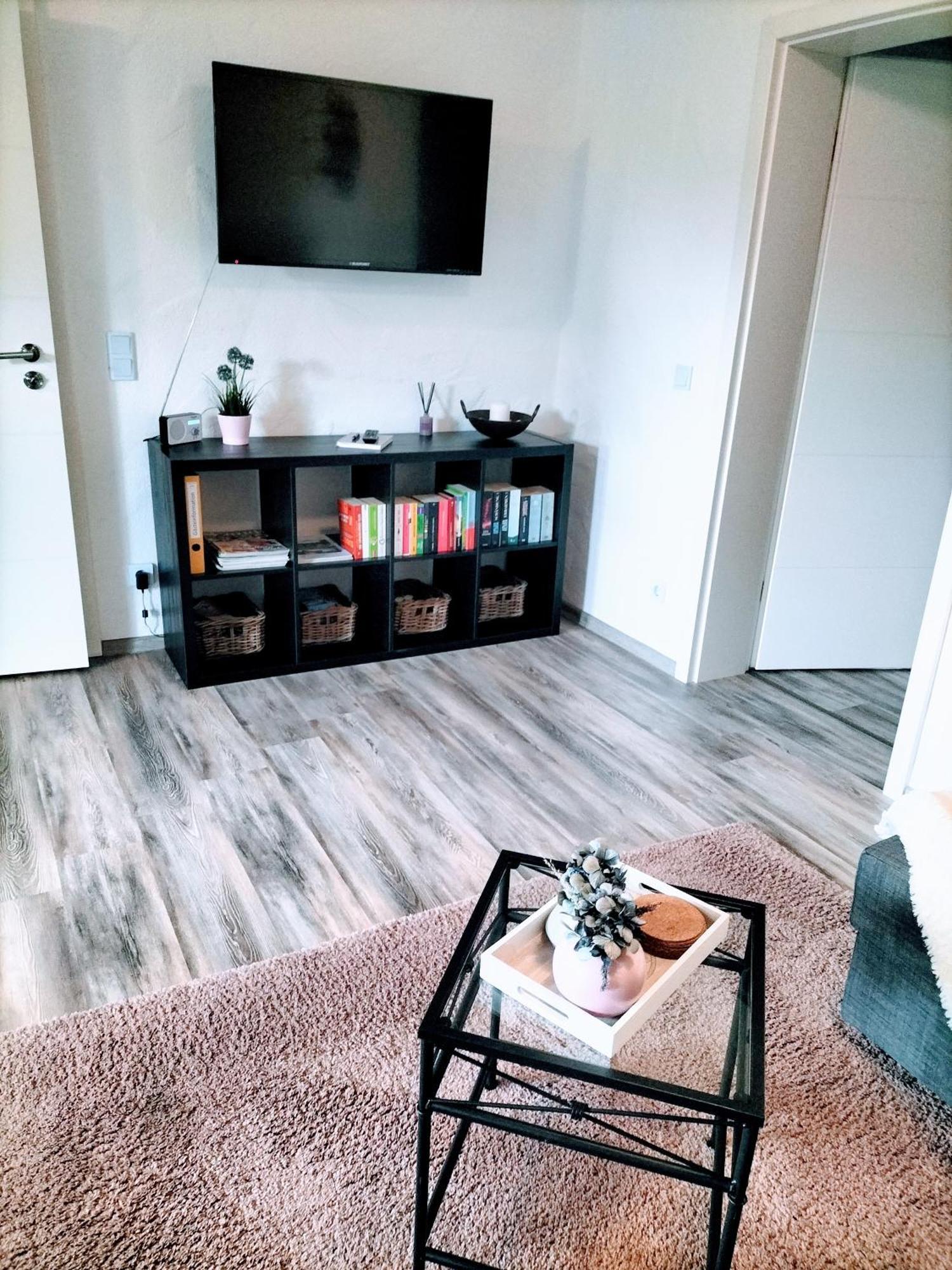 Ferienwohnung Schneider Munk Экстерьер фото