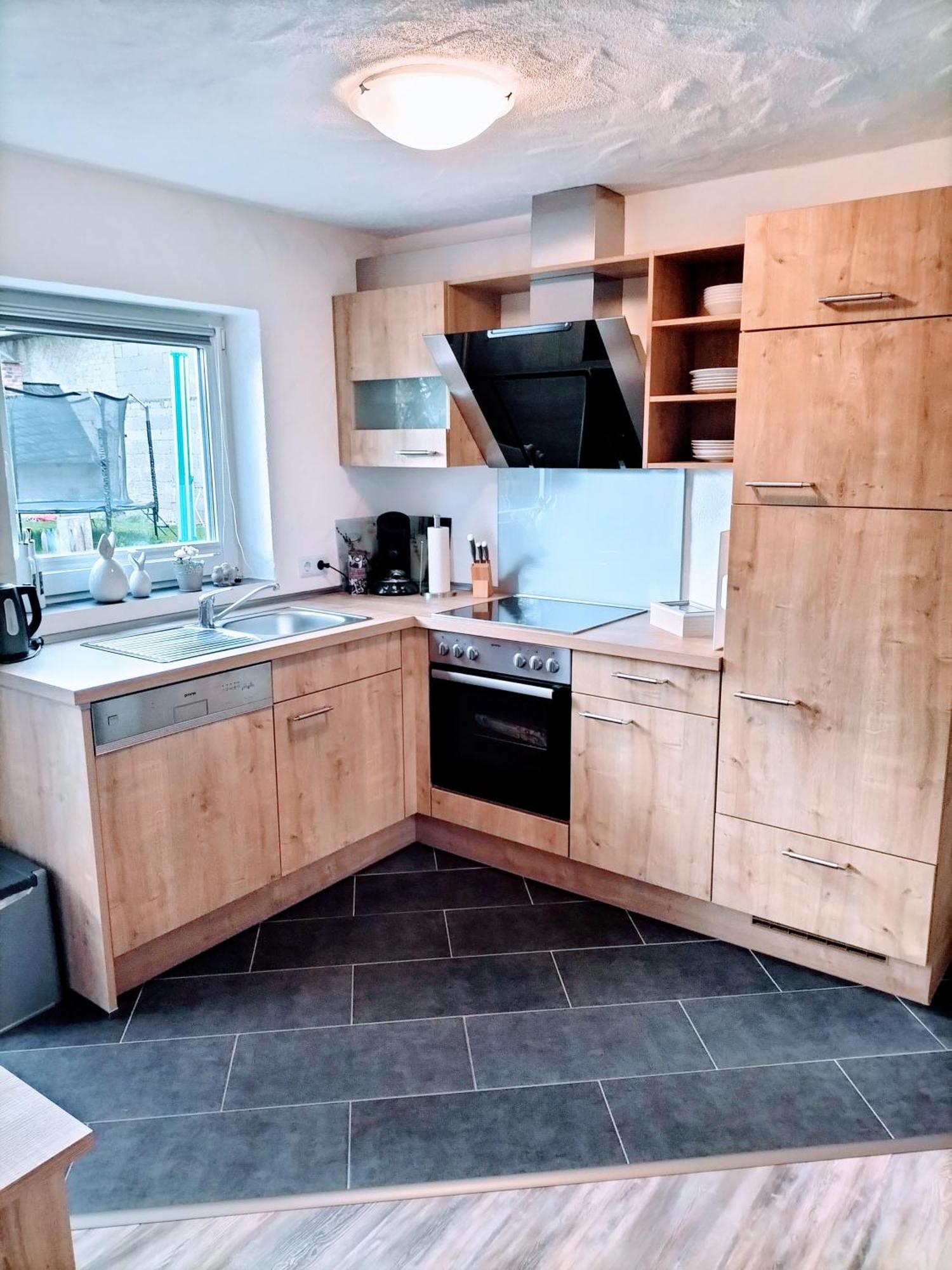 Ferienwohnung Schneider Munk Экстерьер фото
