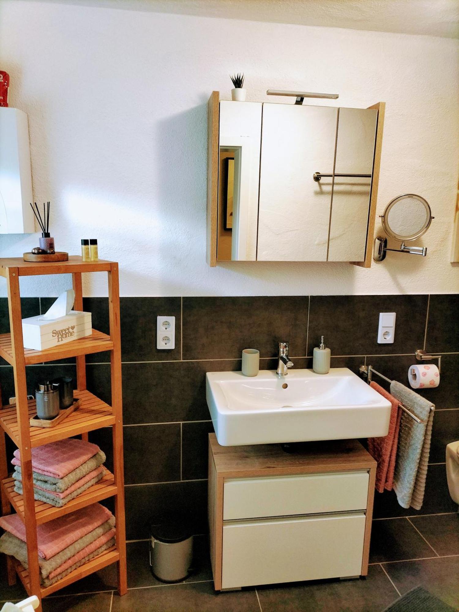 Ferienwohnung Schneider Munk Экстерьер фото