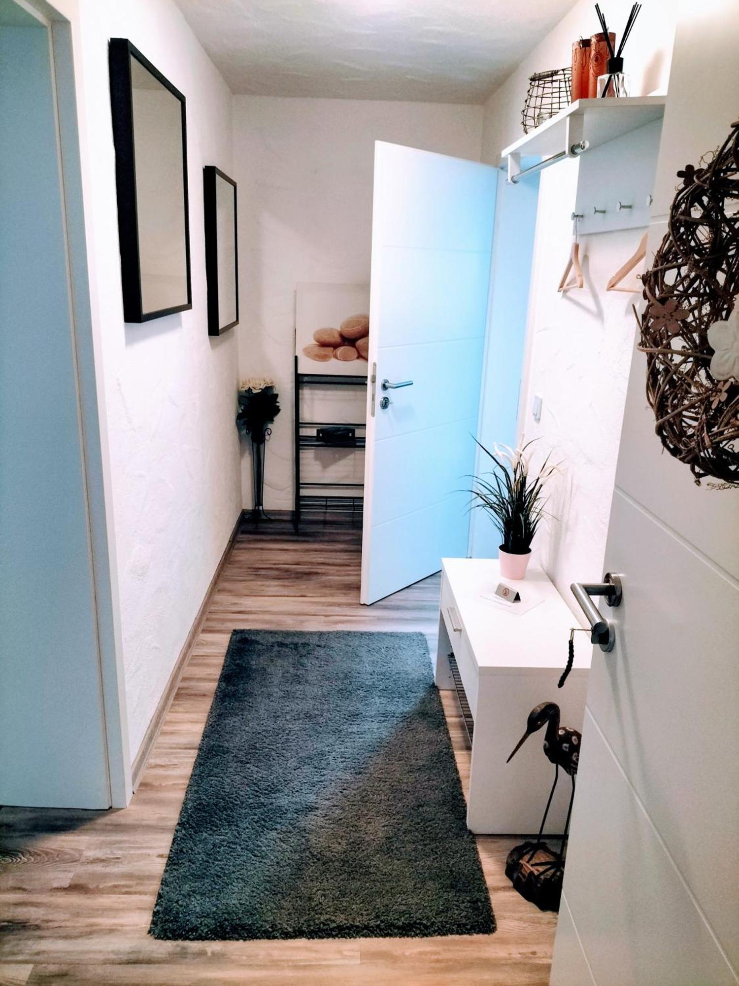 Ferienwohnung Schneider Munk Экстерьер фото